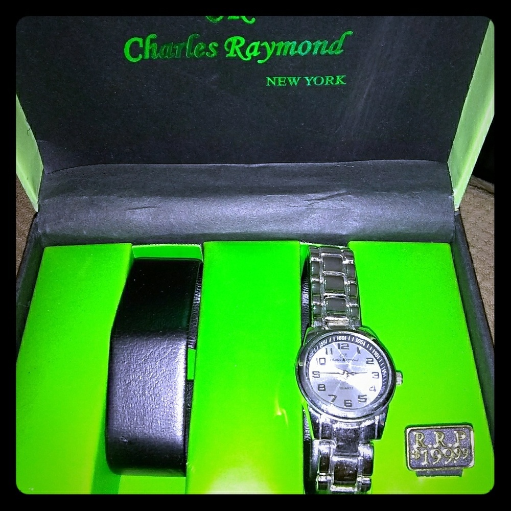 Womens watch